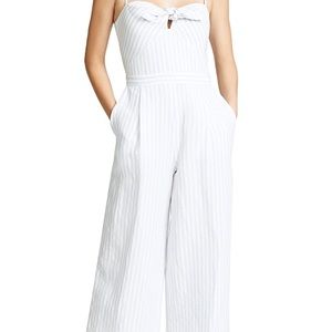 NWOT CLUB MONACO Jumpsuit. Size 2.